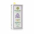 Huile d`Olive Extra Vierge, Venturino, 100% Olives Taggiasca - 5 l - boîte Huile d`Olive Extra Vierge, Venturino, 100% Olives Taggiasca - 5 l - boîte