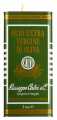 Extra virgin olive oil, extra virgin olive oil, calvi - 5,000 ml - can