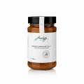 Salsa de currywurst de Stemberg - 225 ml - Vidre