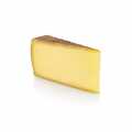 Donkere Deichgraf koemelk kaas, Kober kaas - ongeveer 250 gram - vacuüm