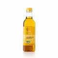 Rapeseed oil, cold pressed, Gunnarshögs Gard (Sweden) - 1L - pe bottle