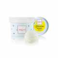 Creme Eis - Zitronen Sorbet, vegan, im Becher - 3,78 l, 27 x 140ml - Karton