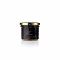 Garlic confit, estate kitchen, organic - 100 g - Glass