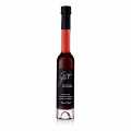 Vinaigre balsamique au vin rouge Balemasam, cuisine du domaine, bio - 200ml - Bouteille