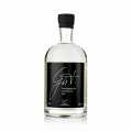 GDUR. Nordhur-thyska London Dry Gin, 40% rummal, eldhus eldhus, lifraent - 500ml - Flaska