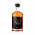 GOED. Noord-Duitse wilde kruiden Aquavit, 40% vol., landgoedkeuken, bio - 500ml - Fles