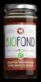 Fond brun de boeuf, biologisch, donkere runderbouillon, biologisch, belfond - 240 ml - glas