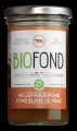 Fond blanc de veau, Bio, Kalbsfond, Bio, Belfond - 240 ml - Glas
