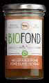 Fond blanc de veau, biologisch, kalfsfond, biologisch, belfond - 240 ml - Glas