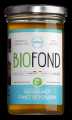 Fumet de poisson, biologisch, visbouillon, biologisch, belfond - 240 ml - glas