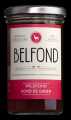 Fond de gibier, Wildfond, Belfond - 240 ml - glas