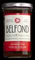 Fond de homard, kreeftenbouillon, belfond - 240 ml - glas