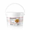 Cakeicing dubbele gel, drie dubbele, nr.303 - 1,5 kg - Pe kan