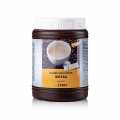 Mokka-Paste Spezial, Dreidoppel, No.239 - 1 kg - Pe-dose