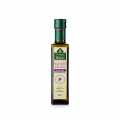 Linseed oil, native, cold-pressed, The Little Mill, ORGANIC - 250ml - Bottle