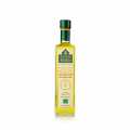 Sunflower seed oil, The Little Mill, ORGANIC - 500ml - Bottle