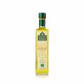 Oli de llavors de gira-sol, The Little Mill, ECOLGIC - 500 ml - Ampolla