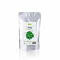 LYOFEELING PEAS, lyofilizovany hrachovy prasok, TOUFOOD - 100 g - Pe moze