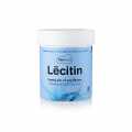TÖUFOOD LECITIN, emulsifier lecithin - 75g - PE can