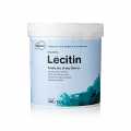 TÖUFOOD LECITIN, emulsifier lecithin - 300g - PE can