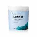 TOUFOOD LECITIN, yruefni lesitin - 300g - Pe getur