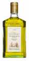 Olio ekstra devisko Laudemio biologico, ekstra devisko oljcno olje Laudemio, organsko, Fattoria di Grignano - 500 ml - Steklenicka