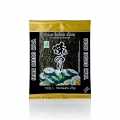 Yakinori Roasted China (Or), Taille entière - 25g, 10 feuilles - sac