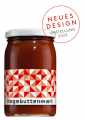 Rosehip marrow, unsweetened, 100% fruit, Le Specialita di Viani - 290 g - Glass
