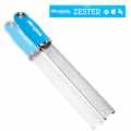 Reibe Microplane Classic, Zester NEON Blau 52220 (Zester grater) - 1 St - Lose