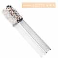 Reibe Microplane Classic, Zester FUNKY Leopard 53920 (Zester grater) - 1 St - Lose