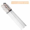 Reszelo Microplane Classic, Zester FUNKY Leopard 53920 (Zester reszelo) - 1 darab - Laza