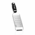 Microplane Gourmet Series - Julienne grater (fine), handle black/soft-touch - 1 pc - foil