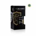 Aceto Balsamico Modena IGP, Antonio, invecchiato, Carandini (scatola di presentazione) - 250 ml - Cartone