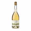 Jorg Geiger PriSecco Cuvee 11, bebas alkohol - 750ml - Botol