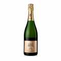 Champagne Charles Heidsieck 1981 Collectie Crayeres, 12% vol. - 750ml - Fles