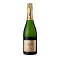 Champagner Charles Heidsieck 1981er Collection Crayeres Blanc de Blancs, 12%vol. - 750 ml - Flasche
