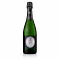 2017er Bouvet Dosage Zero Saumur, extra brut, Sekt Loire, 12,5% vol. - 750 ml - Flasche