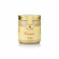 Clover honey, New Zealand, white, delicately sweet, mild and delicate, fine cinnamon flavor - 500 g - Glass