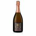 Blanc de Noirs sumive vino, brut, 12% obj., Vaux Castle - 750 ml - Lahev