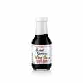 Bone Suckin` Chicken Wing Sauce - Teriyaki en Ginger - 392ml - Fles