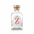 Sour cherry brandy - brandy, 43% vol., Ziegler - 500ml - Bottle