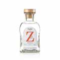 Brandy de cereza acida - brandy noble, 43% vol., Ziegler - 500ml - Botella