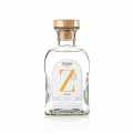 Marillenbrand (Aprikose) - Edelbrand, 43% vol., Ziegler - 500 ml - Flasche