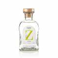 Eau-de-vie de poire Williams - eau-de-vie, 43% vol., Ziegler - 500ml - Bouteille