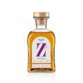 Old plum (plum) - brandy, 43% vol., Ziegler - 500ml - Bottle