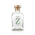Freudenberger fruit brandy (from apples and pears), 43% vol., Ziegler - 500ml - Bottle