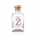 Forest raspberry spirit, brandy, 43% vol., Ziegler - 500ml - Bottle
