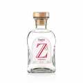 Forest raspberry spirit, brandy, 43% vol., Ziegler - 500ml - Bottle