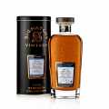 Single Malt Whisky Caol Ila 2010-2022 Signatory Sherry Cask, 57,2% vol., Islay - 700 ml - Flasche