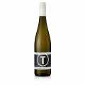 2021er Weißburgunder, trocken, 12,5% vol., Tina Pfaffmann - 750 ml - Flasche